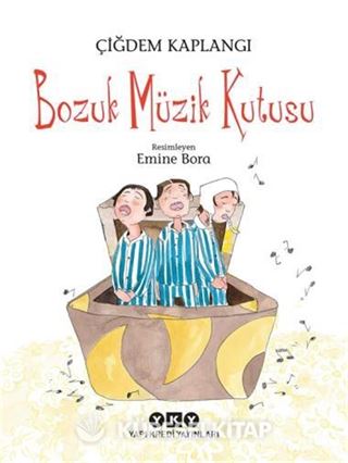 Bozuk Müzik Kutusu