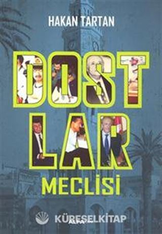 Dostlar Meclisi