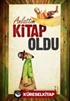 Anlattım Kitap Oldu
