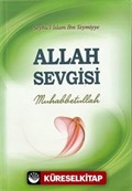 Allah Sevgisi Muhabbetullah