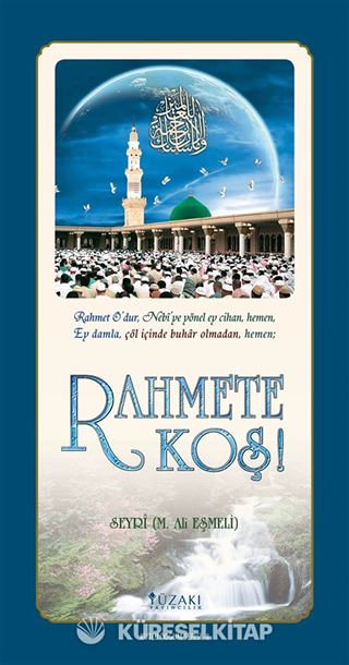 Rahmete Koş (Renkli)