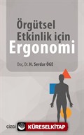 Örgütsel Etkinlik için Ergonomi