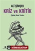 Kriz ve Kritik