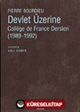 Devlet Üzerine