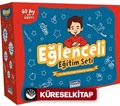 Eğlenceli Eğitim Seti (60 Ay ve Üzeri)