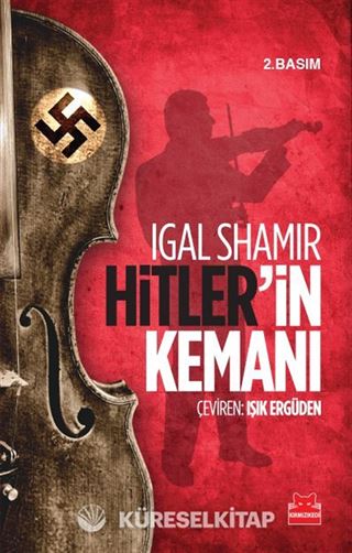 Hitler'in Kemanı