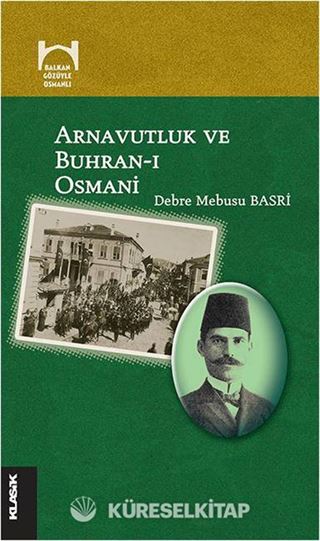 Arnavutluk ve Buhran-ı Osmani