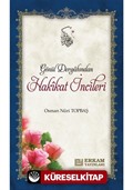 Gönül Dergahından Hakikat İncileri