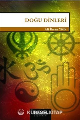 Doğu Dinleri