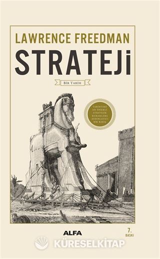 Strateji