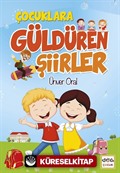 Çocuklara Güldüren Şiirler