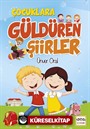 Çocuklara Güldüren Şiirler