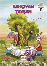 Bahçıvan Tavşan