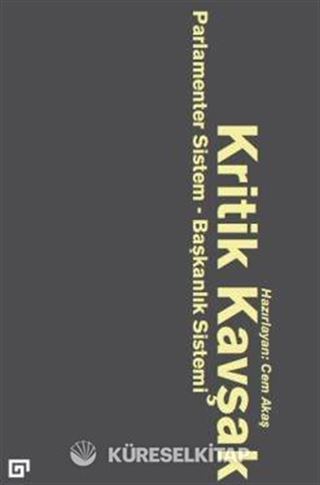 Kritik Kavşak