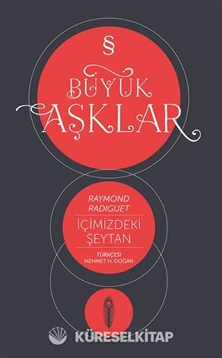 Büyük Aşklar / İçimizdeki Şeytan