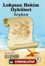 Lokman Hekim Öyküleri Seyhan