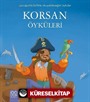 Korsan Öyküleri / Çocuğumla Birlikte Okuyabileceğim Öyküler
