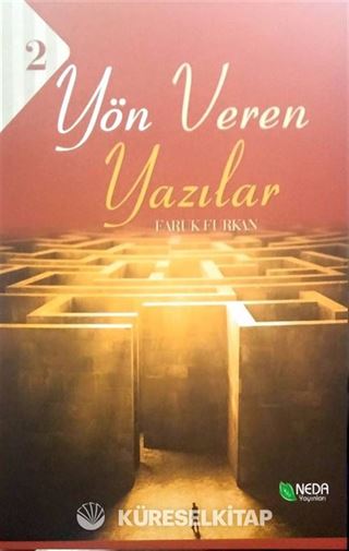 Yön Veren Yazılar 2