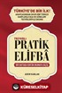 Tecvidli Pratik Elif Ba