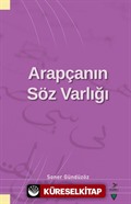 Arapçanın Söz Varlığı