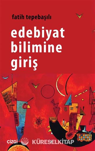 Edebiyat Bilimine Giriş