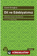 Dil ve Edebiyatımız