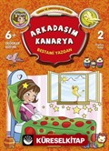 Arkadaşım Kanarya / Ceren ve Arkadaşları Dizisi 2