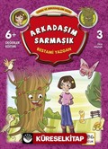 Arkadaşım Sarmaşık / Ceren ve Arkadaşları Dizisi 3