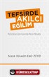 Tefsirde Akılcı Eğilim