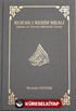 Kur'an-ı Kerim Meali Anlam ve Yorum Merkezli Çeviri (Küçük Boy)