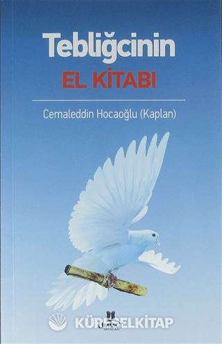 Tebliğcinin El Kitabı