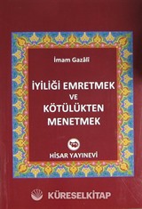 İyiliği Emretmek ve Kötülükten Menetmek