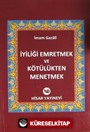 İyiliği Emretmek ve Kötülükten Menetmek