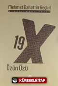 Özün Özü