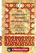 Son Peygamber Hazreti Muhammed (4 Cilt Takım)