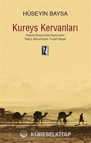 Kureyş Kervanları