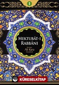 Mektubat-ı Rabbani Tercümesi (2 Cilt Takım)