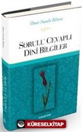 Sorulu Cevaplı Dini Bilgiler (Ciltli)