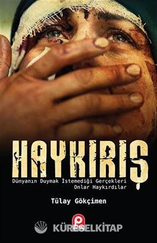 Haykırış
