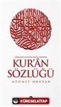 Çok Anlamlılık Bağlamında Kur'an Sözlüğü
