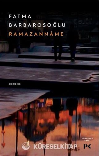Ramazanname