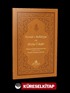 Evrad-ı Bahaiyye ve Hizb'ül Bahr Duası - Mahmud Efendi Hz.'nin Günlük Okuduğu Şekli İle (Ciltli)