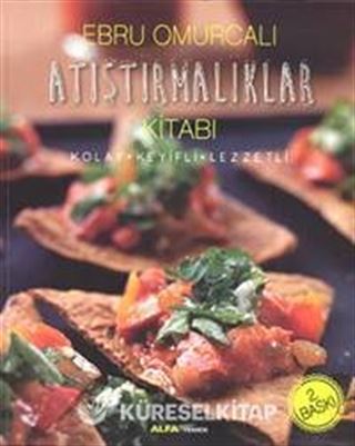 Atıştırmalıklar Kitabı