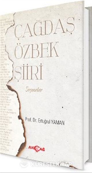 Çağdaş Özbek Şiiri