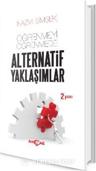 Öğrenmeyi Öğrenmede Alternatif Yaklaşımlar