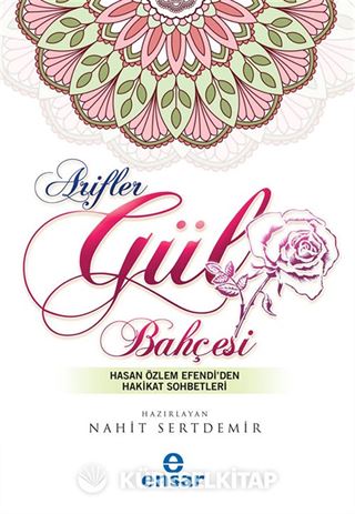 Arifler Gül Bahçesi