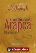 Kendi Kendime Arapça Öğreniyorum