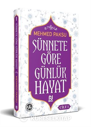 Sünnete Göre Günlük Hayat 1