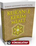 Kuran-ı Kerim Meali Metinsiz (Cep Boy)