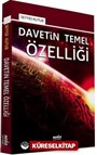 Davetin Temel Özelliği